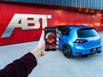Premiery ABT podczas Essen Motor Show 2017